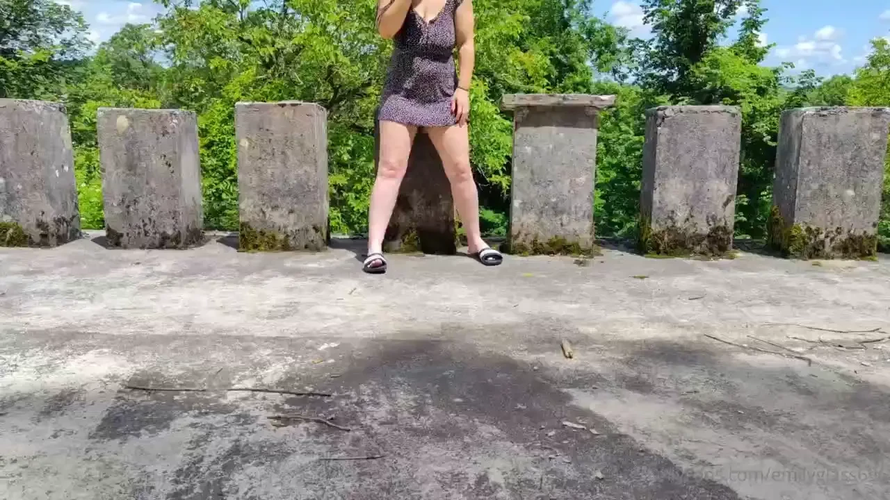 Next is a little bts vid 