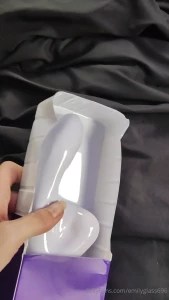 emilyglass696 - It s heeeeereeeeee i m so exited i can t wait to use it part 1 