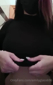 Titty drop part 27