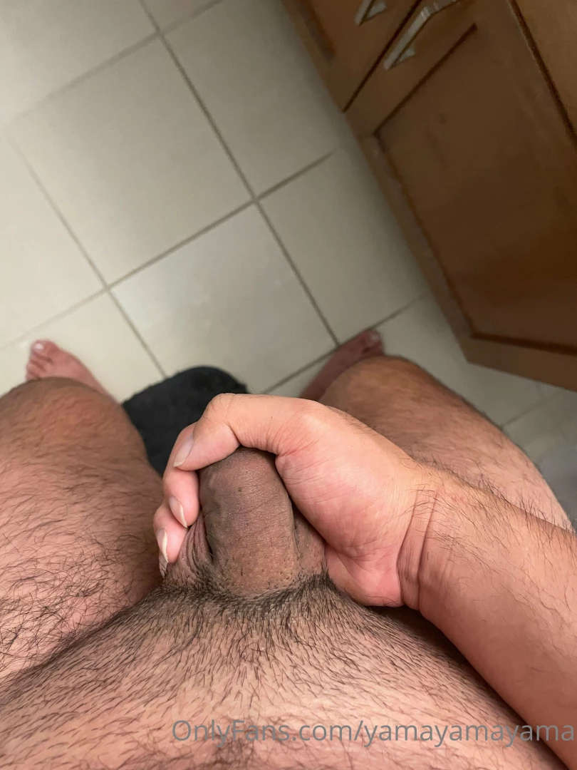 I can be a handful for sure 