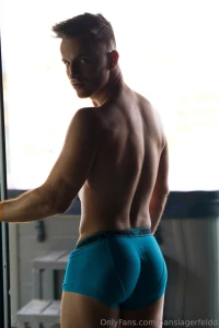 Ass or another part of my body