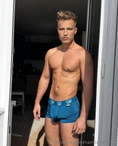 Great weather for some outdoor sex