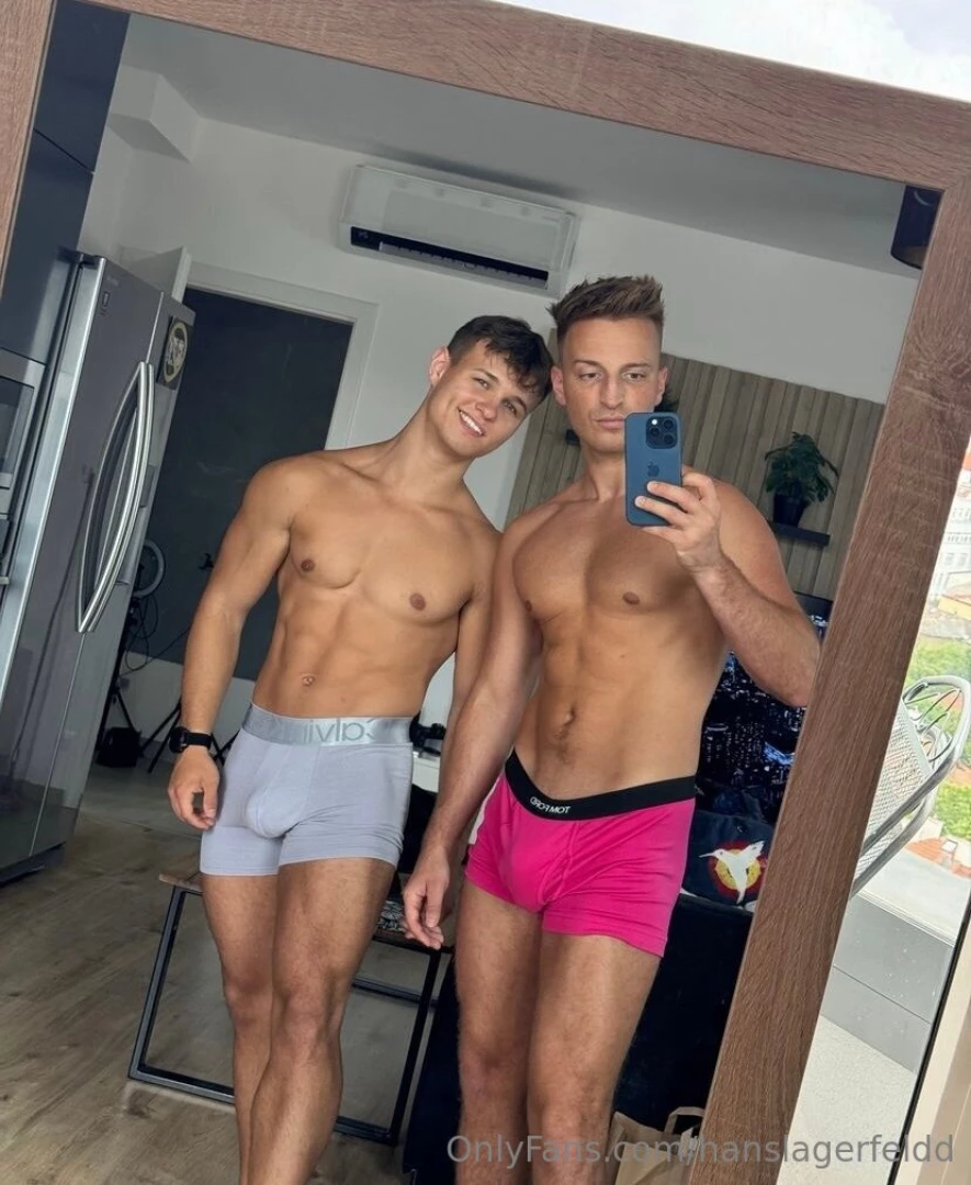 My cousin dennisdillon just came by to have some fun 