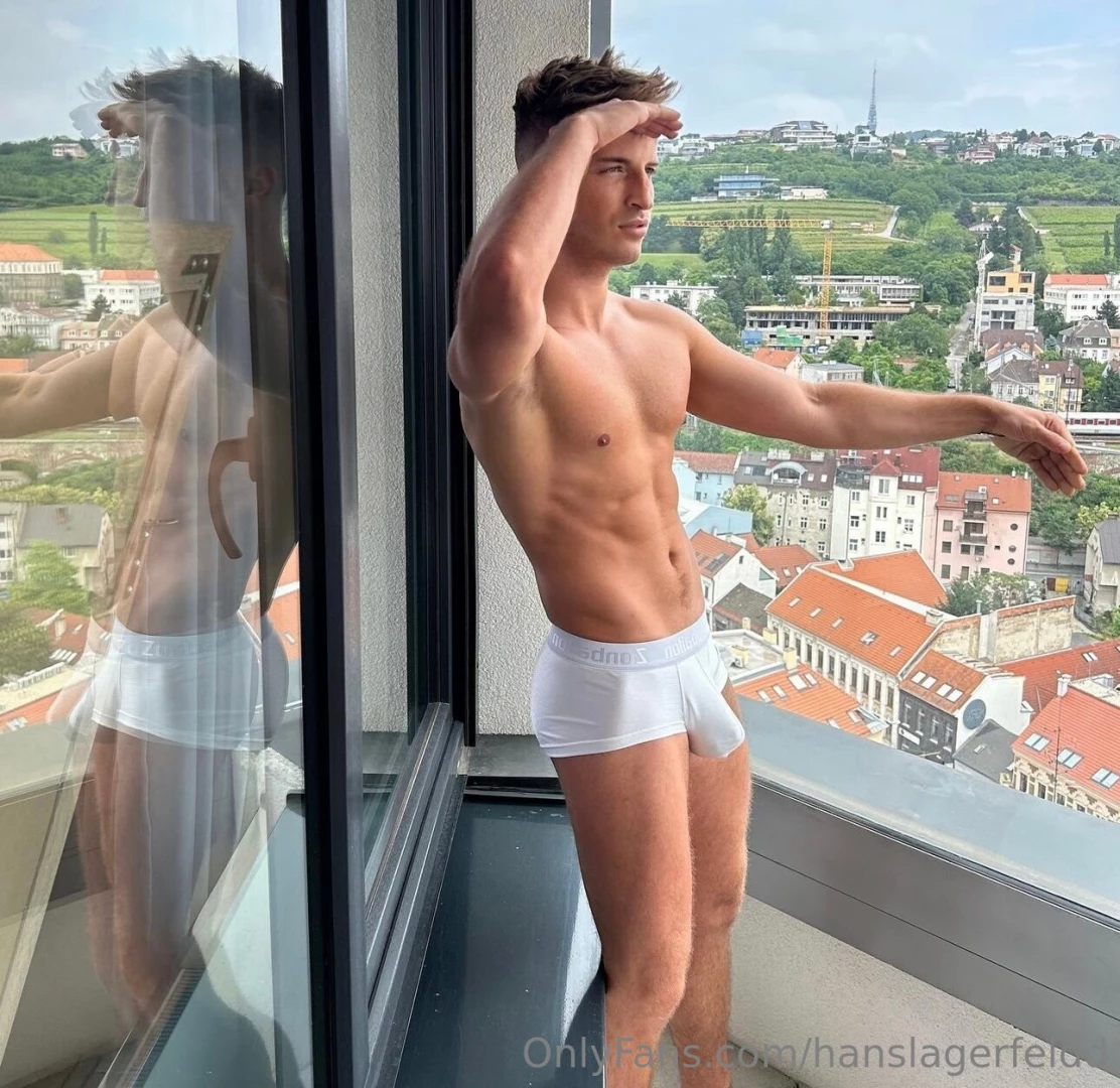 Where are you my cock is hungry 