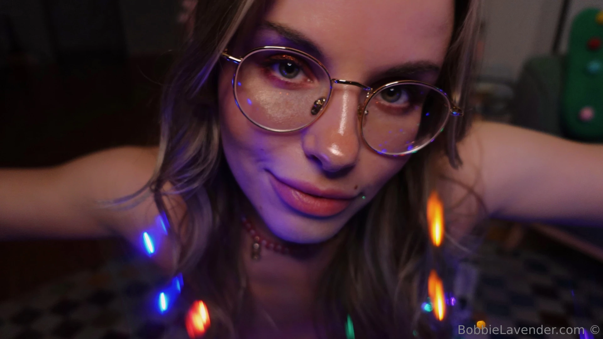 Cute lil self portrait photo set i did part 1 