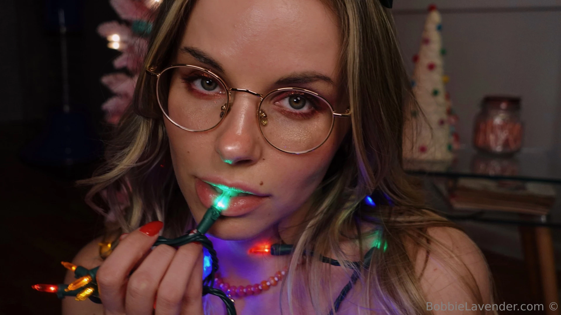 Cute lil self portrait photo set i did part 4 