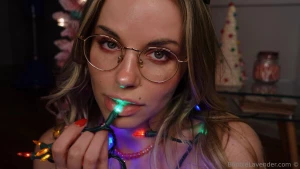 Cute lil self portrait photo set i did part 4