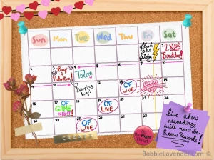 Live cum show recording are now a renew treat on my vip page