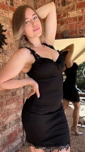 In my try-on haul era part 2