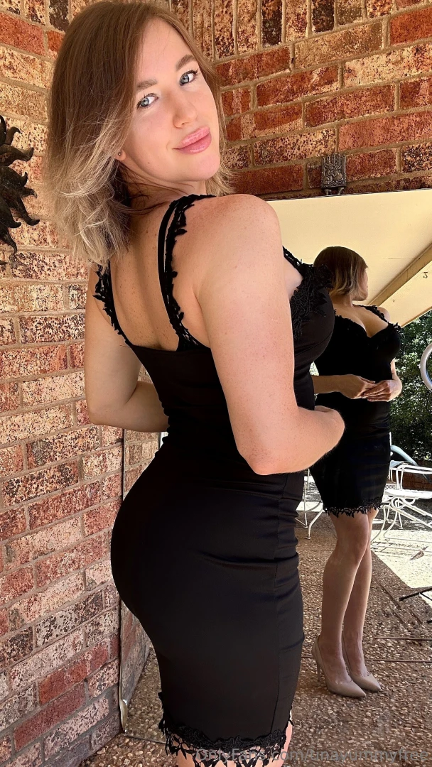In my try-on haul era 