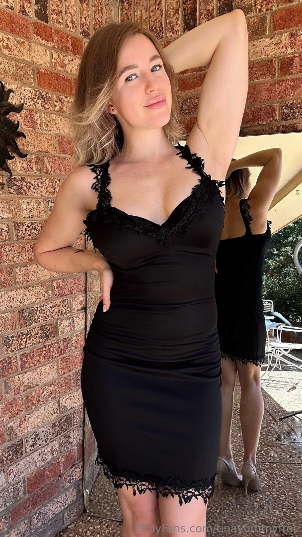 In my try-on haul era part 1 
