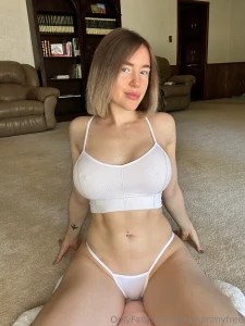 Would you consider a middle-of-summer date with me part 1