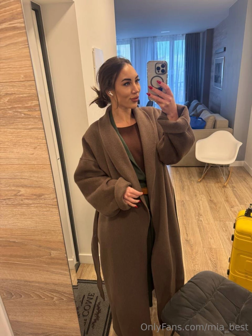 Every day holds a little bit of magic sometimes it s in warm words 