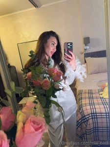 Every day is an opportunity to live brighter feel deeper and dream