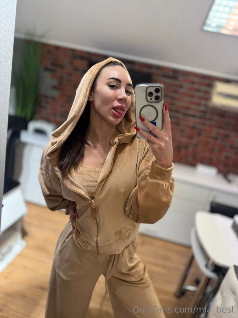 Sometimes all it takes is one look or word to make the whole world 