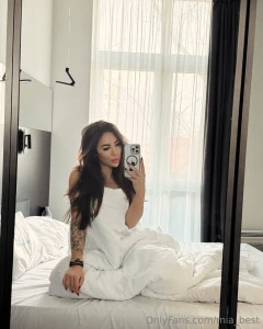 Today seems like the start of something new and good the weather