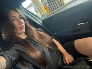 I m going to accumulate new impressions and take from life everything