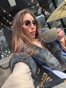 No filters can compare to natural light and a radiant smile in good