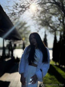 The sun finally feels warm again nbsp i ve waited for days like this