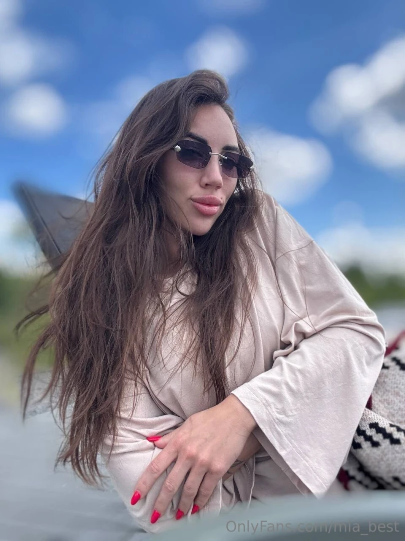 My weekend flew by like a blink of an eye enjoyed the warm weather 