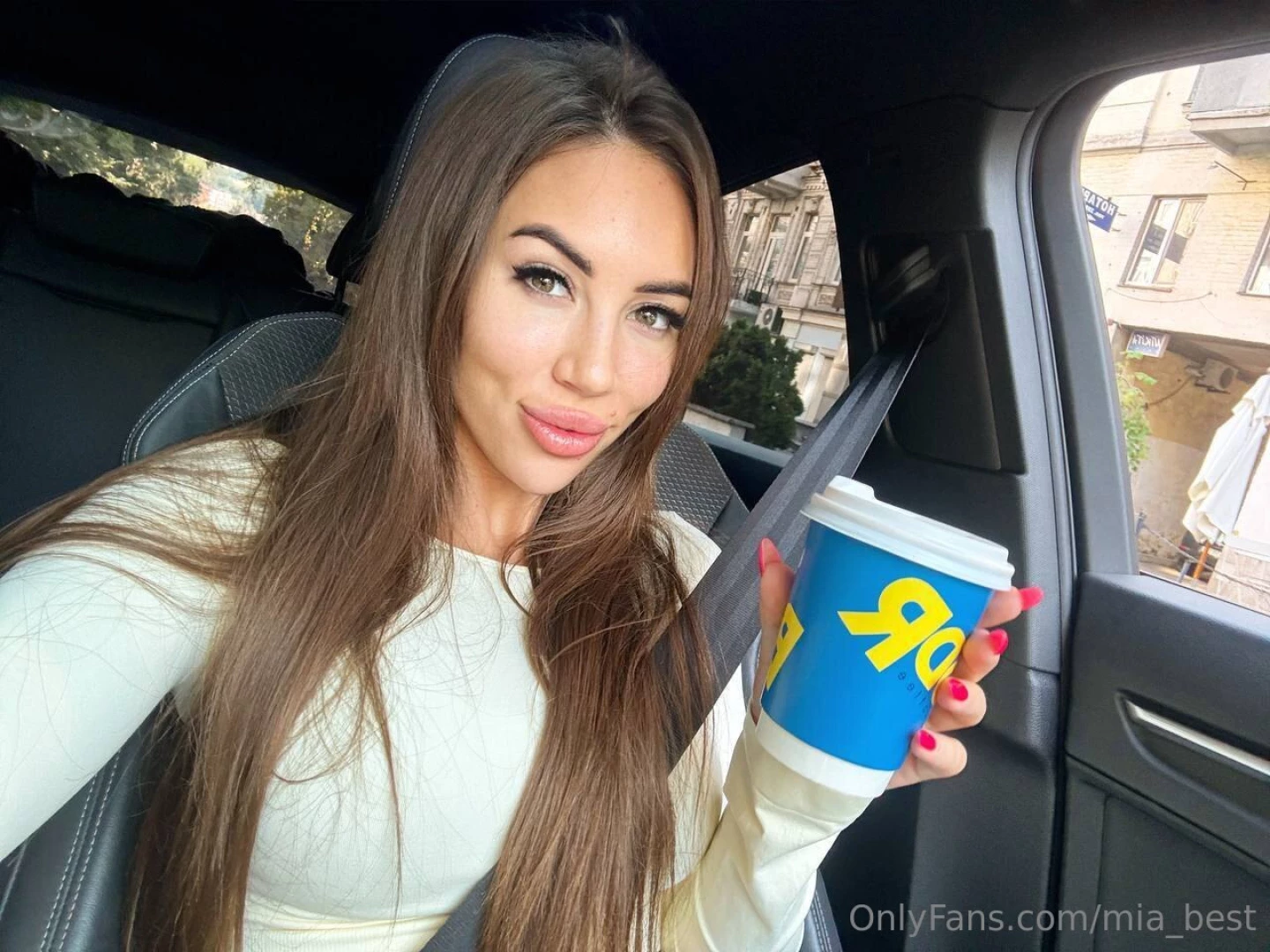 Today is a great day to remember how beautiful smart and strong you 