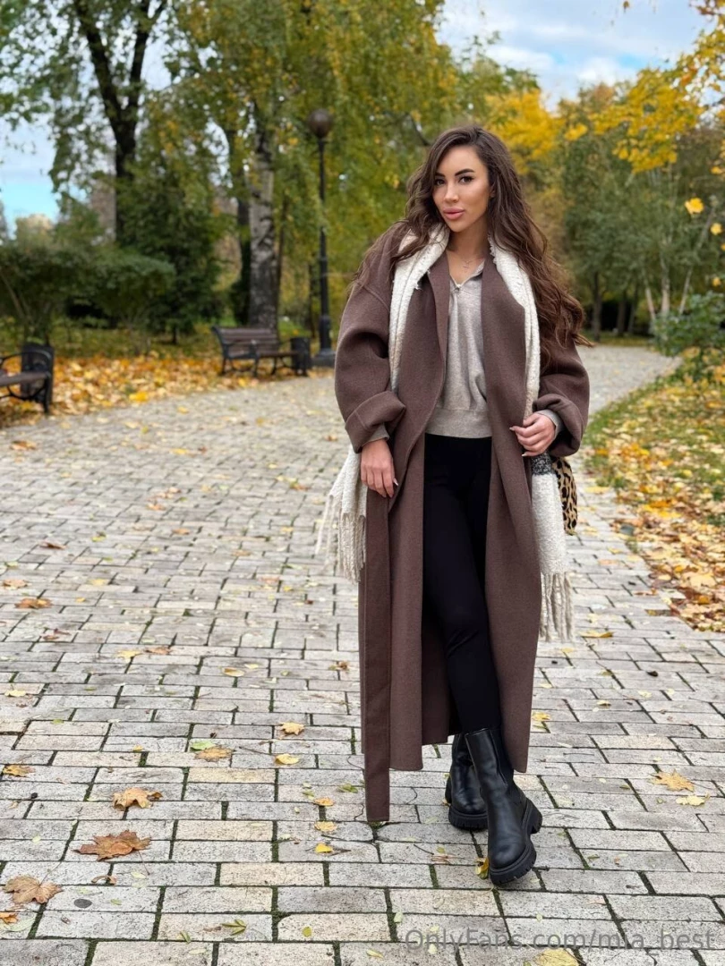 Autumn is the time when even the air is filled with warmth the leaves 