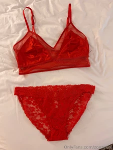 Getting ready for v-day