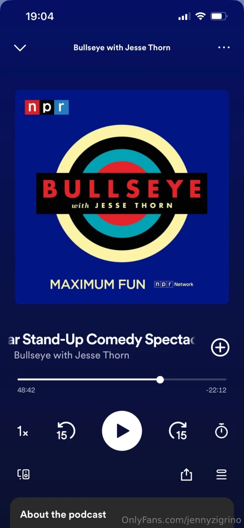 Oh hey my album made bullseye top list 