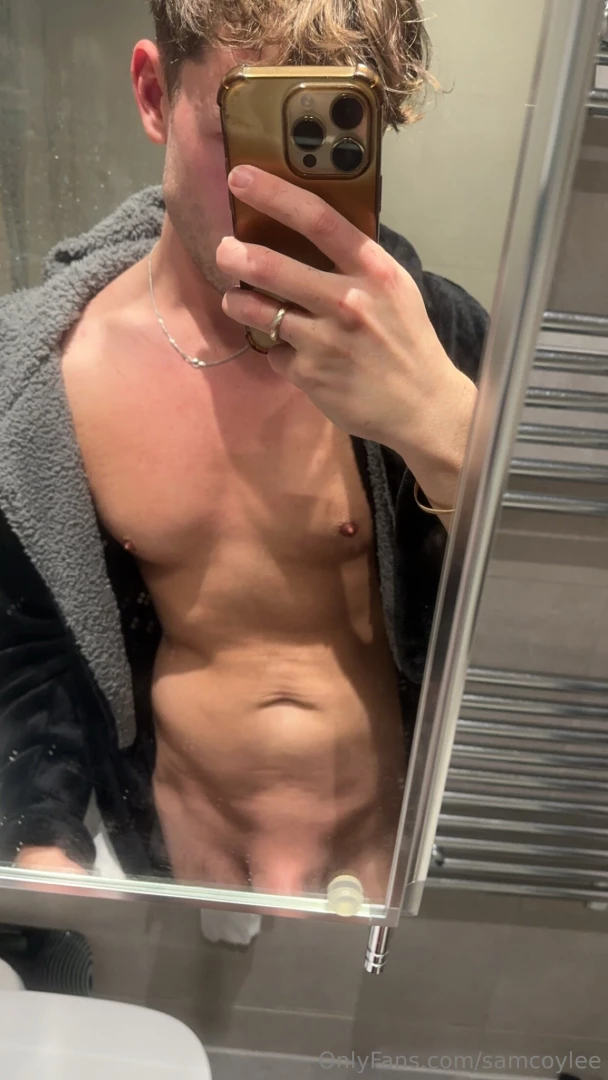 Fresh out the shower part 482 