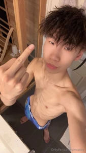 To all my haters out there love you guys but