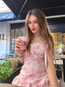 Tell me what is your favorite drink