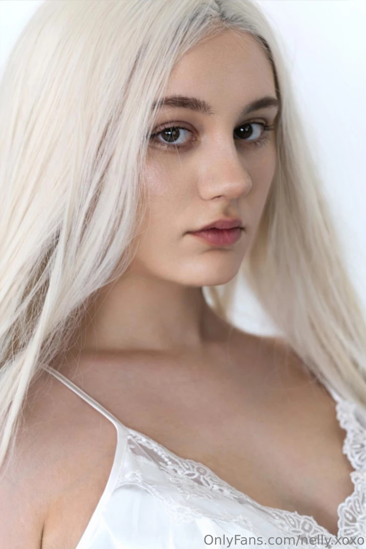 The beauty of being untouched in a world full of chaos 