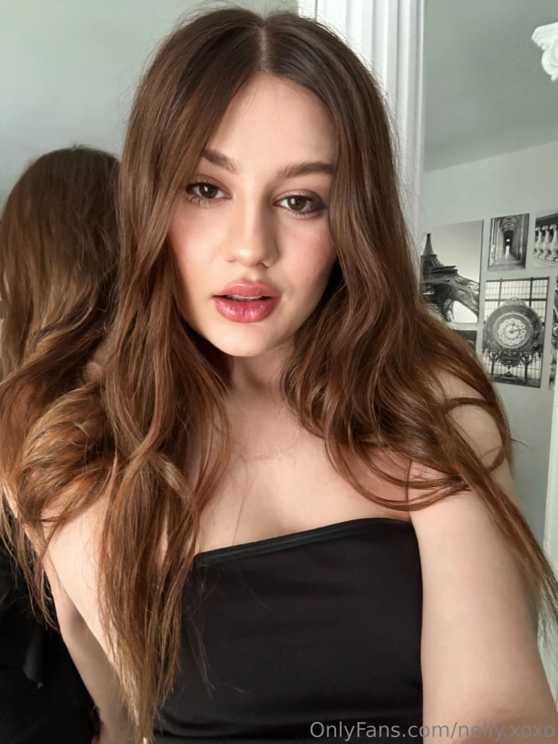 In love with every moment life brings my way 