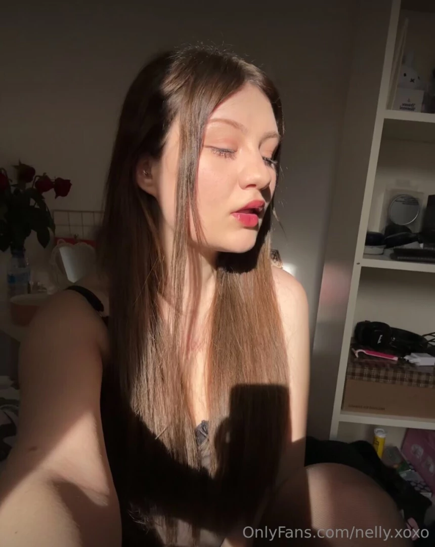 Catching the rays and taking a beautiful photo for you 