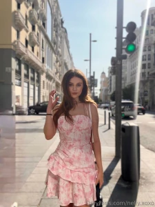 I look forward to your juicy compliments