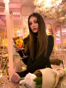 Would u like to ask me on a date