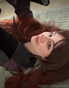 Got a case of the cuteness overload