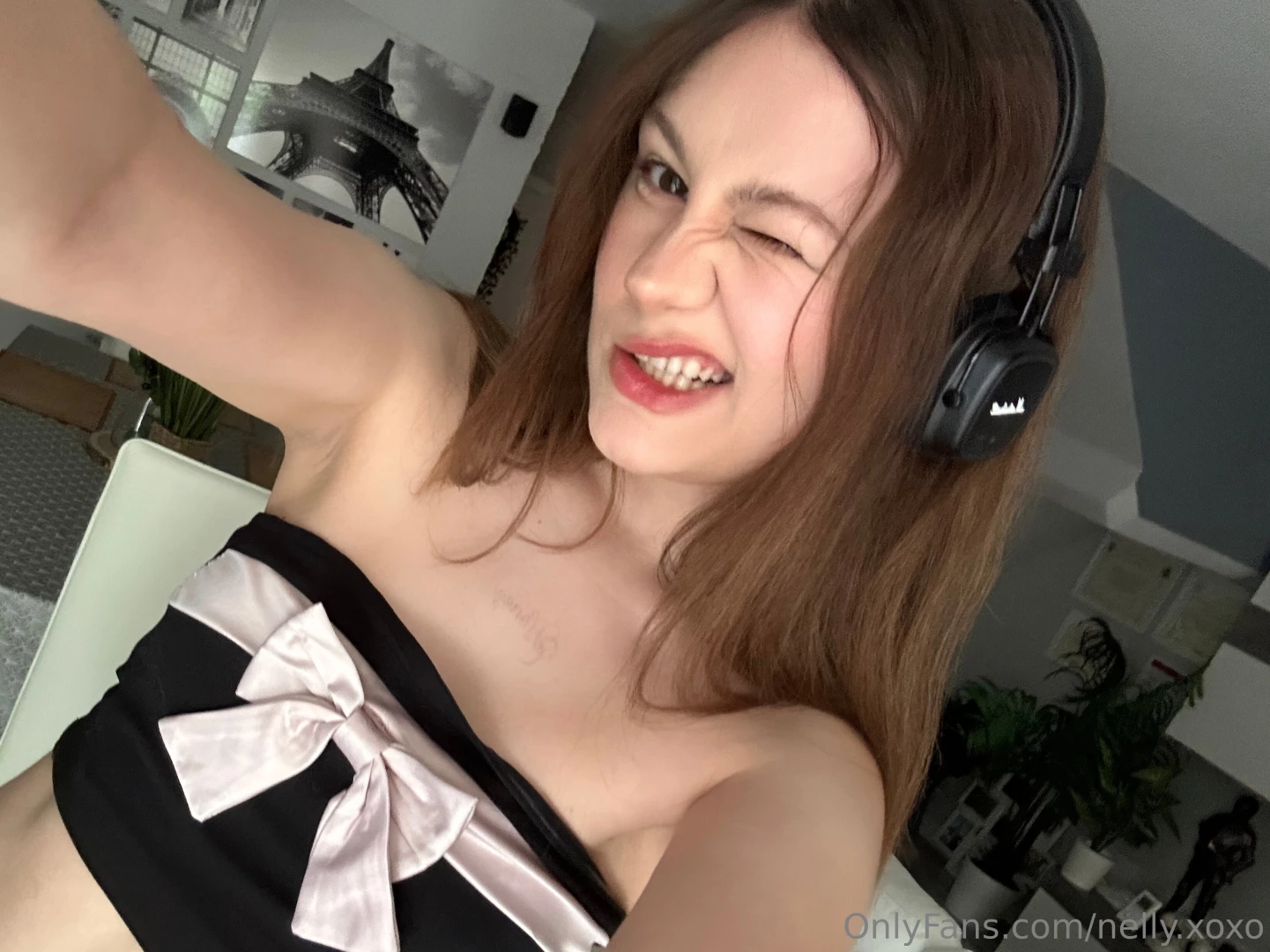 Charming smiles and cheeky fun are my daily routine want to be a part 