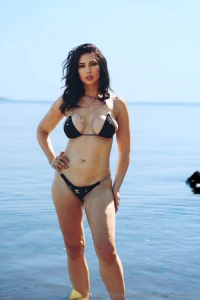 Would you go to the beach with me part 20