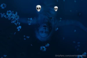 Ghostly water shots unlock for the good stuff part 1