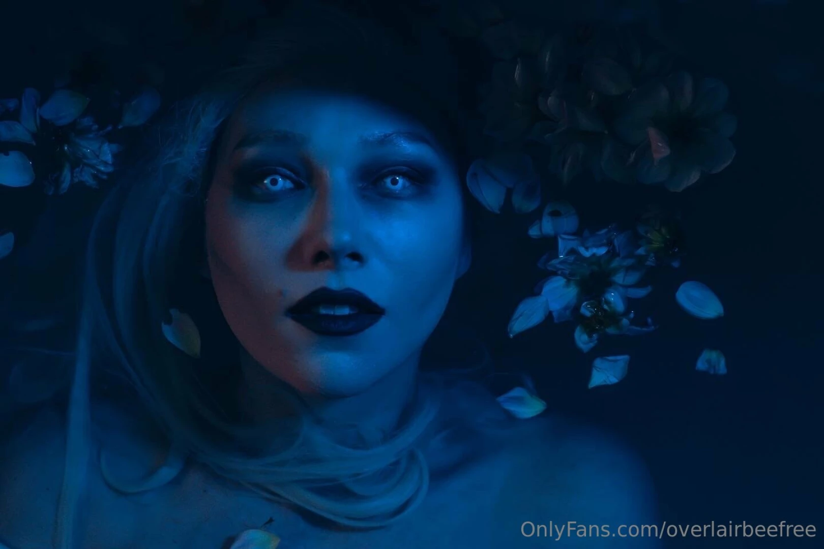 Ghostly water shots unlock for the good stuff 