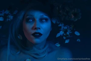 Ghostly water shots unlock for the good stuff