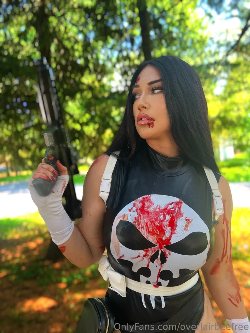 Overlairbeefree part 2 