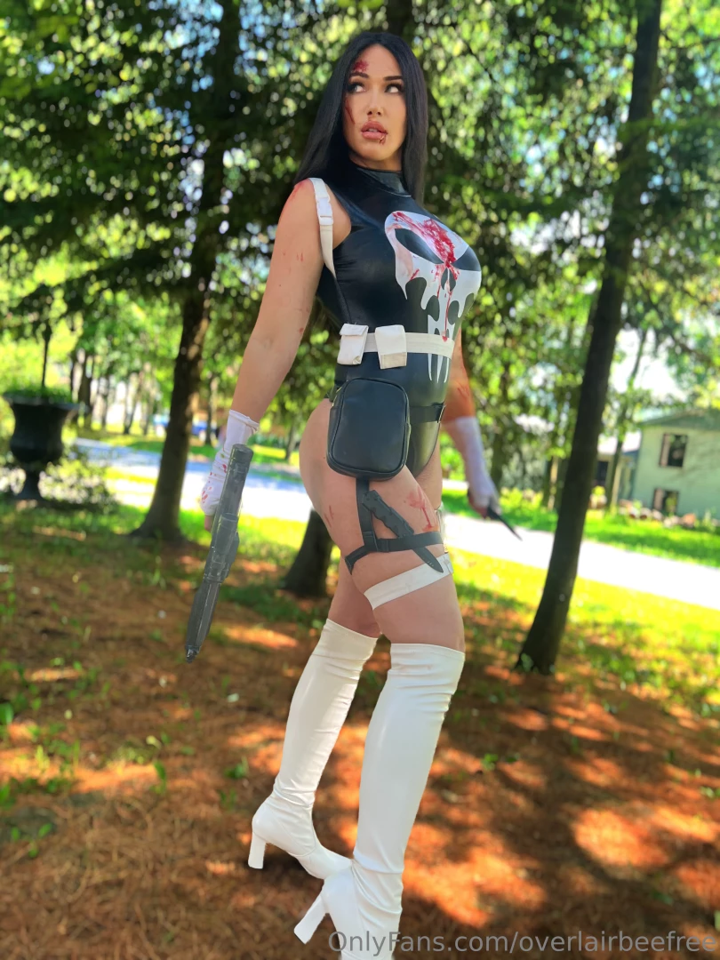 Overlairbeefree part 1 