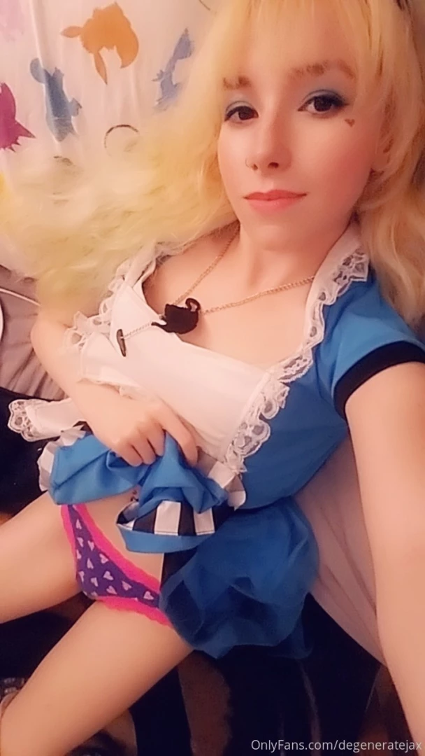 We re all mad here part 7 