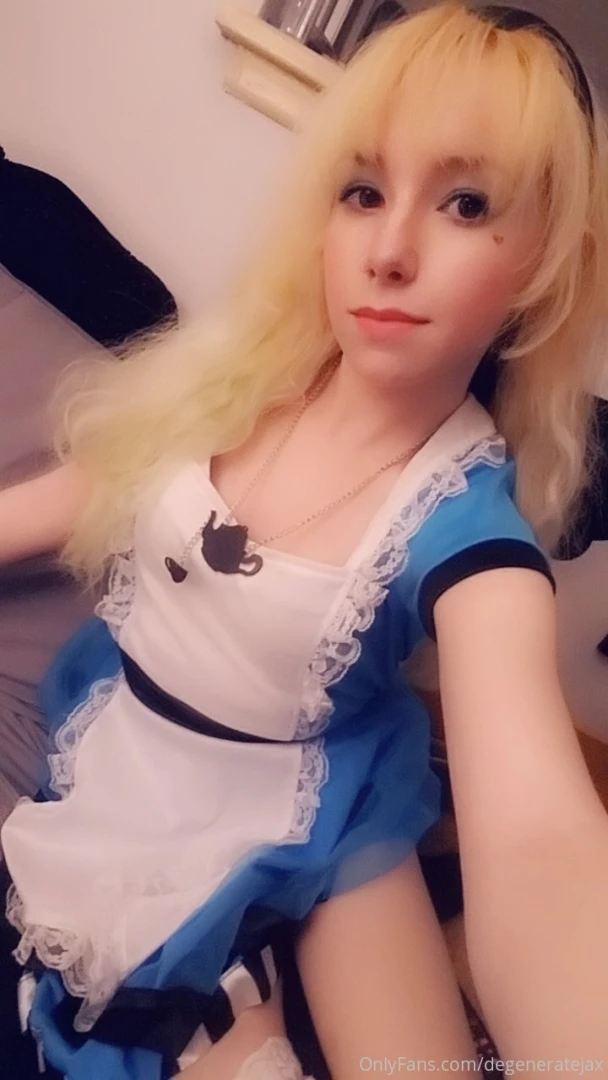 We re all mad here part 5 