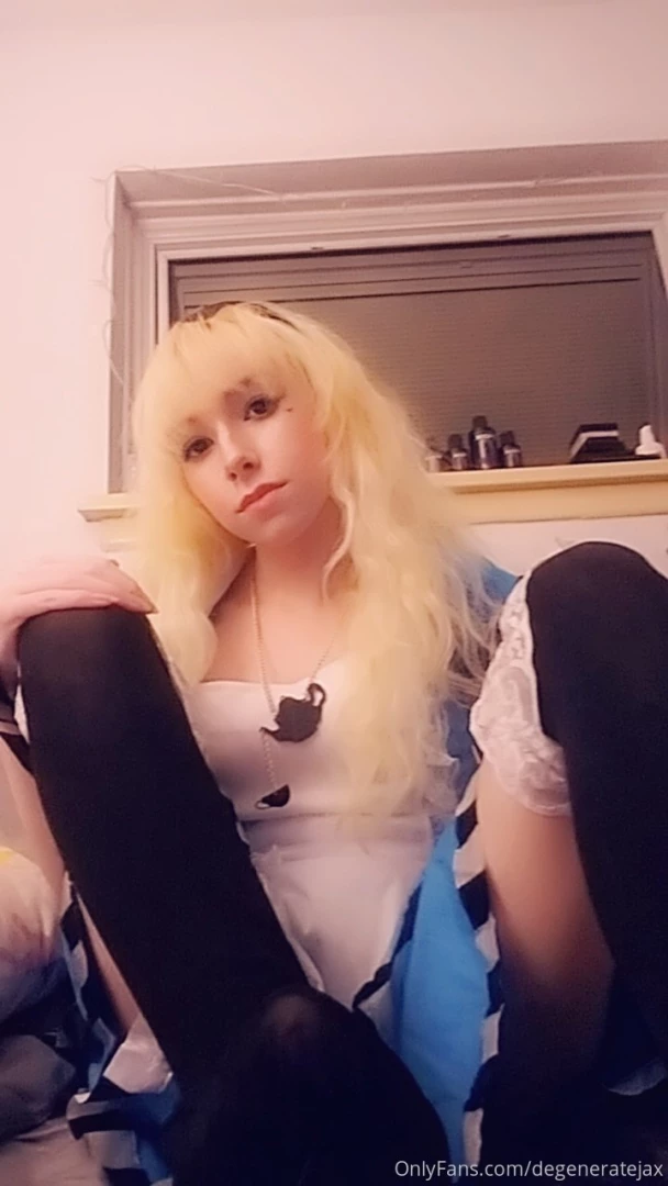 We re all mad here part 6 