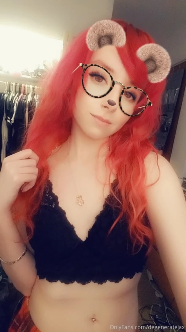 Degenerateashe part 2 