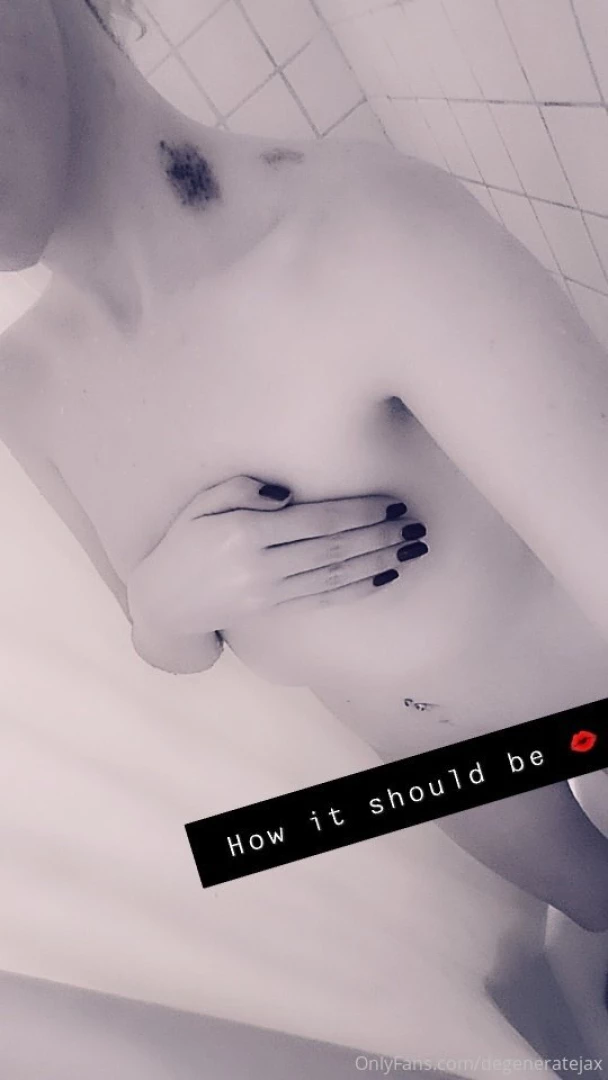 God i love being marked up part 3 