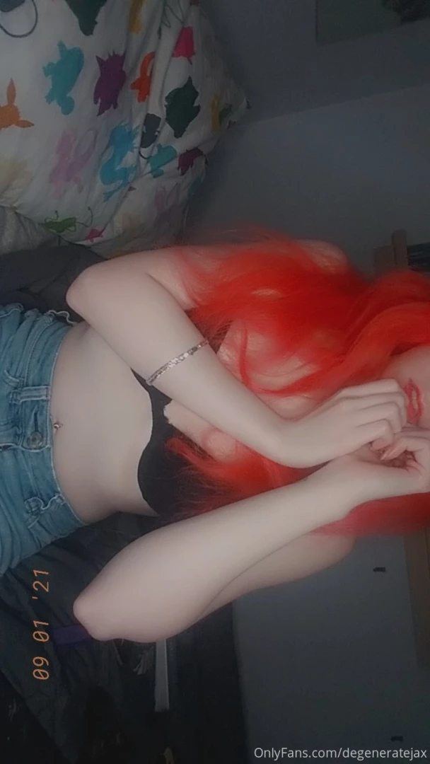 Trying out my new light part 1 